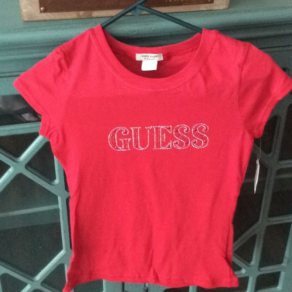Girls shirt